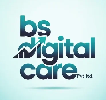 BS Digital Care Pvt. Ltd. logo